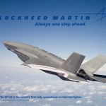 Lockheed Martin: Новое партнёрство повысит стоимость активов