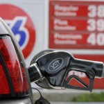 Почему цены на бензин так высоки